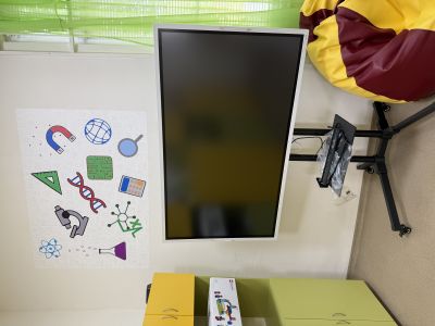 НУ "Св. Св. Кирил и Методий" откри своя първи STEM център - Изображение 8